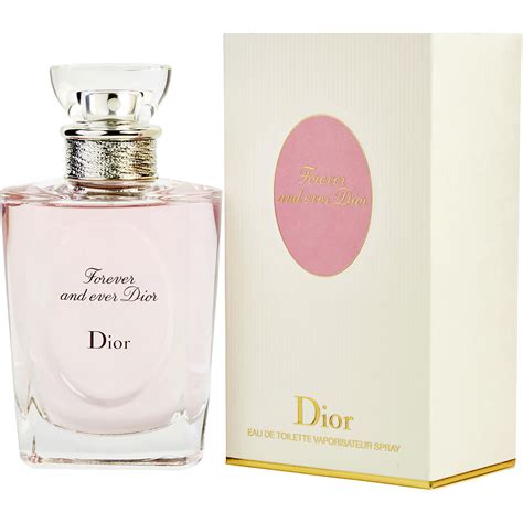 dior forever perfume review